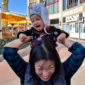 Meet your Posher, Carey